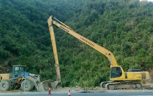 長(zhǎng)臂挖掘機(jī)廠家、長(zhǎng)臂挖掘機(jī)廠家定制、長(zhǎng)臂挖掘機(jī)廠家改裝