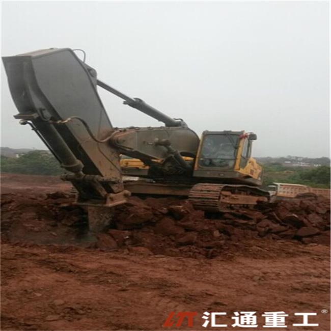 挖掘機(jī)巖石臂，挖掘機(jī)巖石臂廠家，挖掘機(jī)改裝巖石臂
