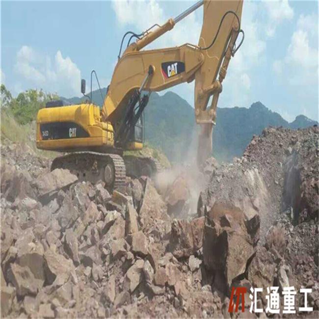 挖掘機(jī)巖石臂，挖掘機(jī)巖石臂廠家，挖掘機(jī)改裝巖石臂