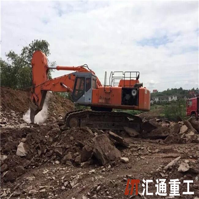 挖掘機(jī)巖石臂，挖掘機(jī)巖石臂廠家，挖掘機(jī)改裝巖石臂