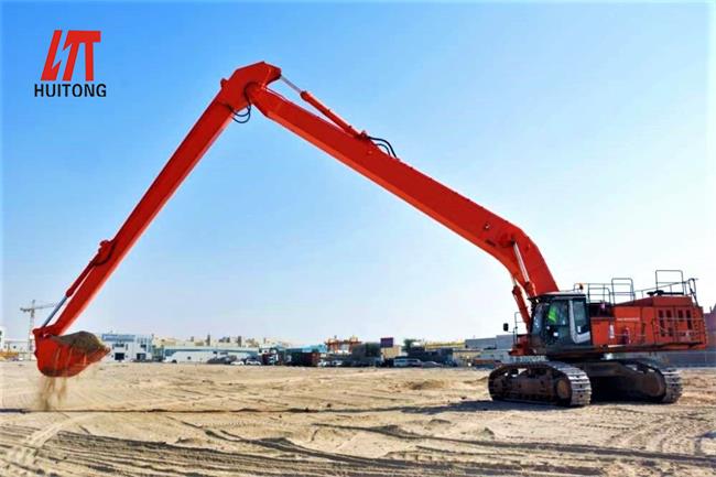 挖掘機(jī)加長臂、加長臂、加高臂、挖掘機(jī)加長臂廠家