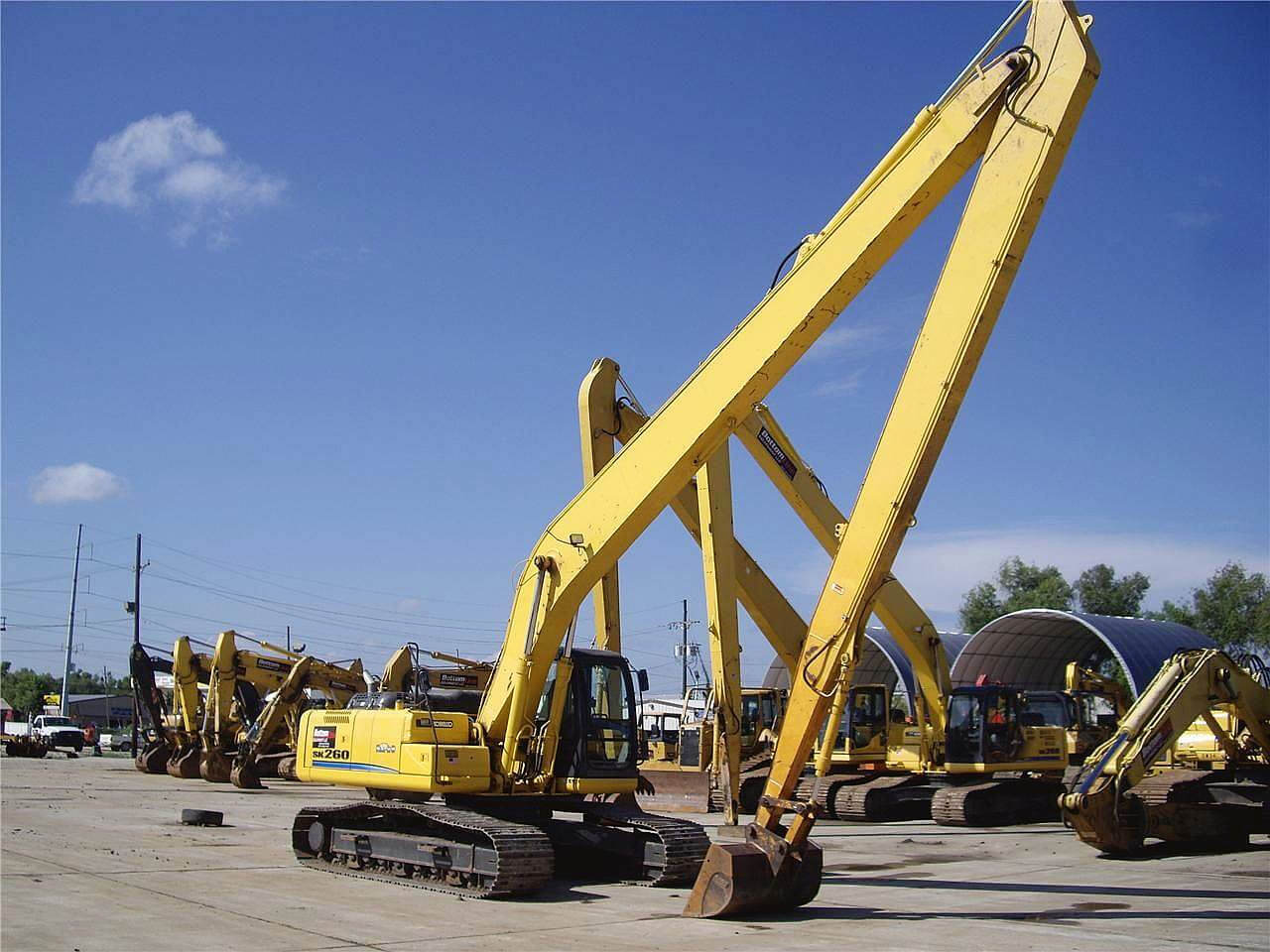 挖掘機(jī)加長(zhǎng)臂、加長(zhǎng)臂、加高臂、挖掘機(jī)加長(zhǎng)臂廠家