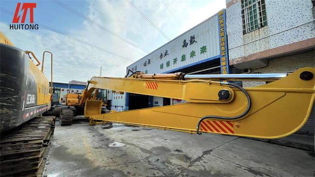 挖掘機(jī)加長(zhǎng)臂、加長(zhǎng)臂、加高臂、挖掘機(jī)加長(zhǎng)臂廠家