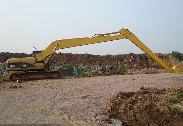 挖掘機(jī)加長(zhǎng)臂、加長(zhǎng)臂、加高臂、挖掘機(jī)加長(zhǎng)臂廠家